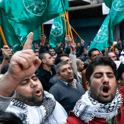 Why the Muslim Brotherhood Is a Major Threat to Peace in Israel and Syria