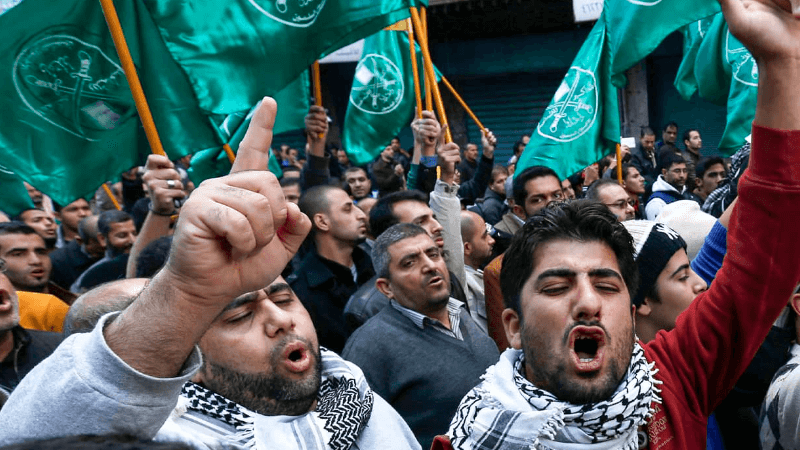 Why the Muslim Brotherhood Is a Major Threat to Peace in Israel and Syria