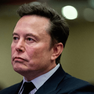 Elon Musk breaks another record: These are the richest people on the planet today