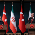 Syria’s Crisis at the Center: Turkey and Iran’s Push for Dialogue