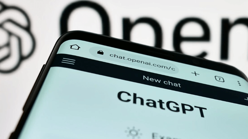 ChatGPT rolls out another hotline feature on familiar communication channels