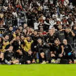 Al-Sadd Secures Playoff Spot with 2-1 Win Over Ronaldo-less Al-Nassr