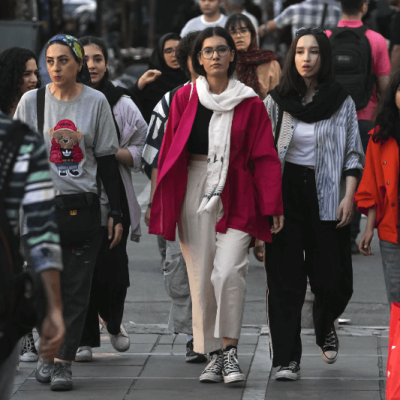 Iranian Hijab Bill Faces Pushback Before Final Approval