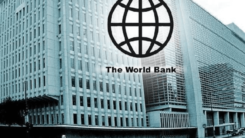 World Bank Ready to Aid Lebanon’s Reconstruction Post-Conflict