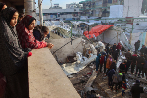 live updates israel hamas hostage deal and ceasefire – everything you need to know