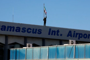 Qatar Airways Resumes Damascus Flights