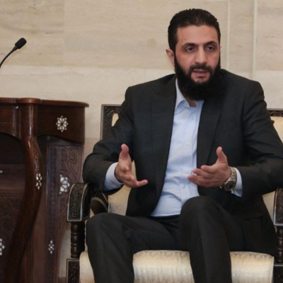 syria’s political shift how al jolani's leadership is reshaping the nation amid crisis