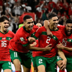 Spain Eliminated, Morocco Advances to KWC Nations Quarterfinals