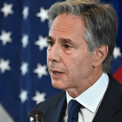 US Secretary of State Blinken to Strengthen Alliances During South Korea Visit in 2025