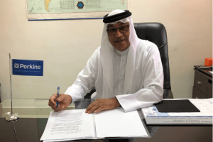 Perkins Strengthens Moroccan Presence with New Distributor Appointment