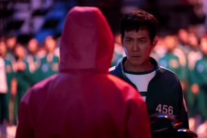 Squid Game season 3 releasing on July 27, 2025?