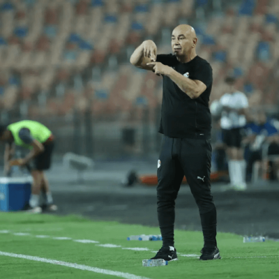 Egypt Coach Hassan Sets Sights on Eighth AFCON Crown in Morocco