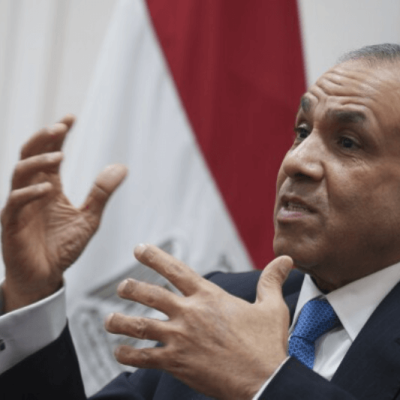 Egypt Urges Swift Implementation of Gaza Ceasefire Deal Over Diplomatic Push