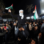 Morocco Approves Gaza Ceasefire Agreement as Peace Prospects Emerge