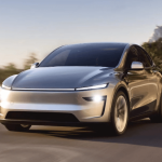 All You Need to Know About Tesla’s New Model Y Juniper: Features, Specs, and More