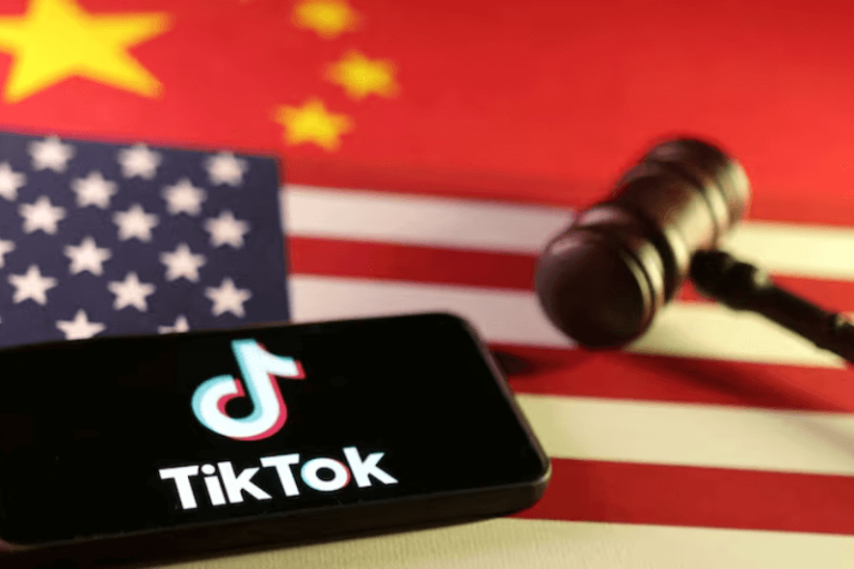 TikTok ban: Is the social media platform going dark in the US on January 19?