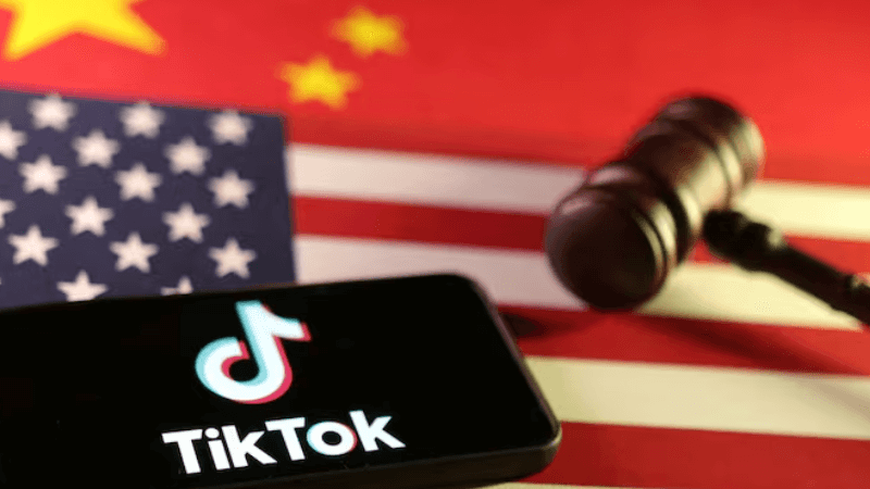 TikTok ban: Is the social media platform going dark in the US on January 19?