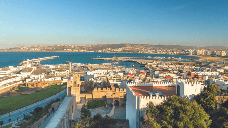 Morocco's Economy Set for Strong Recovery in 2025 with Multi-Sector Growth