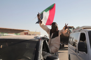 Sudan Army Recaptures Strategic City of Wad Madani in Major Victory