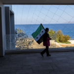 Syrians Visit Assad’s Once Exclusive Summer Resort