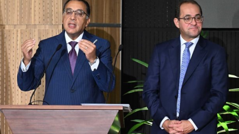 egypt to announce new tax relief package to boost investments