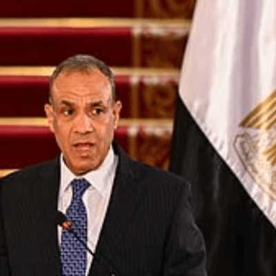 Egypt's Foreign Minister Badr Abdelatty to Visit India on February 6-7