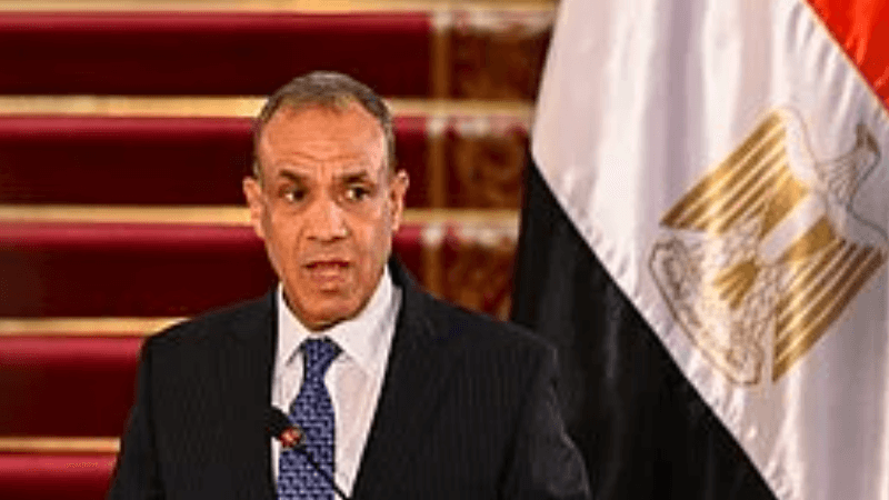 Egypt's Foreign Minister Badr Abdelatty to Visit India on February 6-7