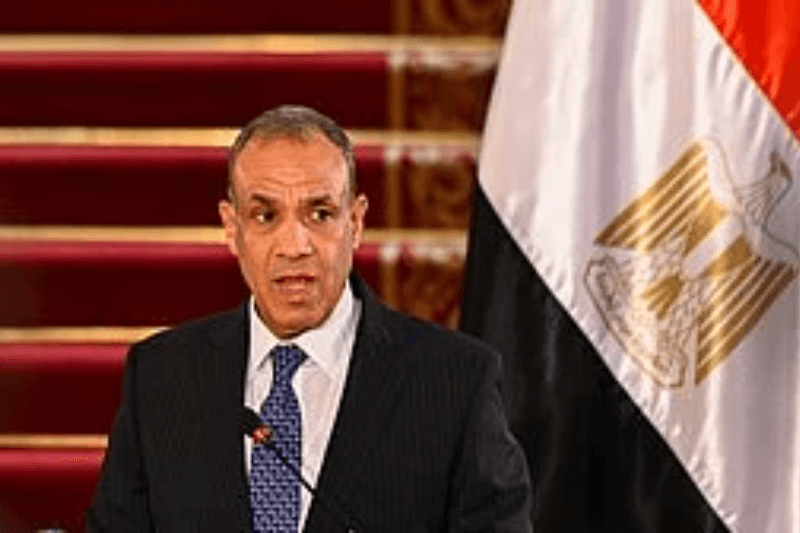 Egypt's Foreign Minister Badr Abdelatty to Visit India on February 6-7