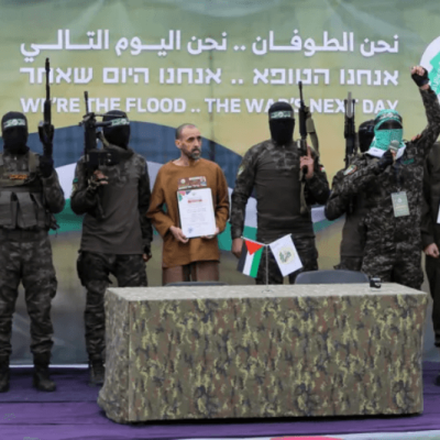 Israel-Hamas Prisoner Swap: 21 Hostages Freed So Far—Will More Follow?