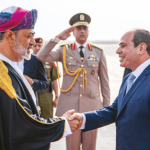 Egypt and Oman Strengthen Economic Ties with New Agreement