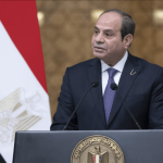 President Sisi delegates Cairo Governor for the Mid-Sha’aban Night