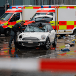 Germany car ramming a suspected attack: Comes a day before Munich Security Conference