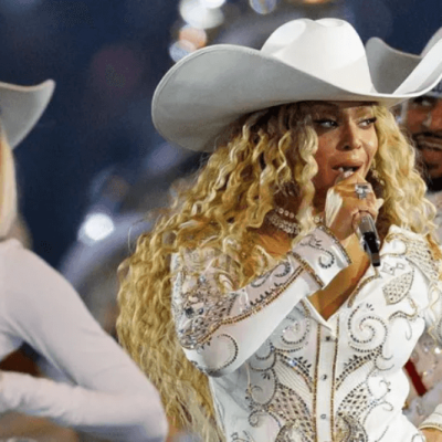 Beyonce concert tickets: Has the expense of touring exploded in recent years?