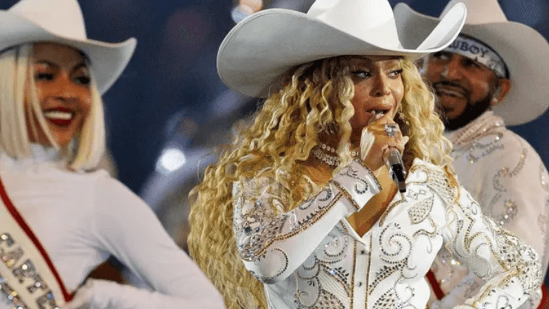 Beyonce concert tickets: Has the expense of touring exploded in recent years?