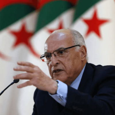 Algeria Reaffirms Support for Lebanon Following Continued Israeli Violations