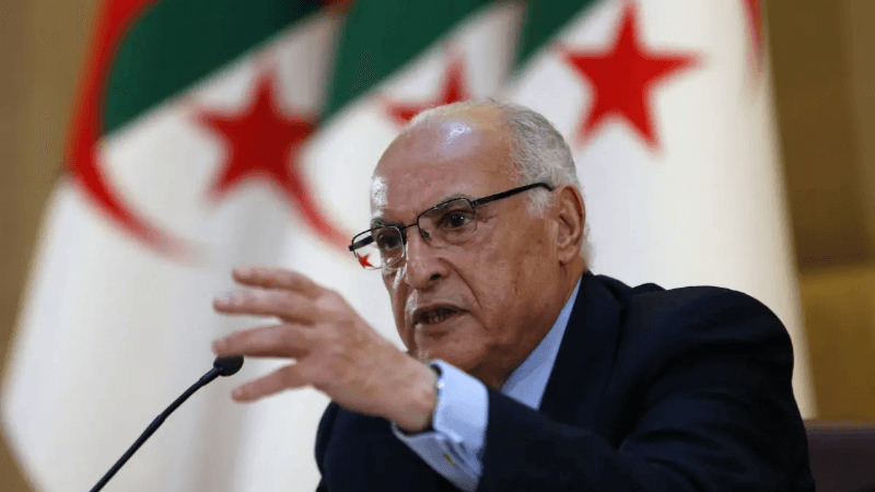 Algeria Reaffirms Support for Lebanon Following Continued Israeli Violations