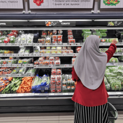 Ramadan 2025: Top items for your shopping list this year