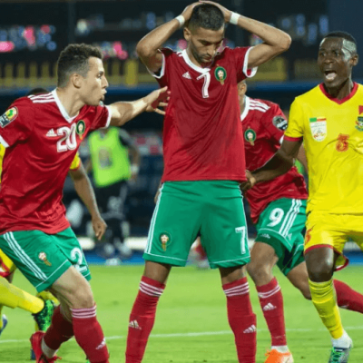 Morocco to Face Benin in Friendly Rematch After 2019 AFCON Shock