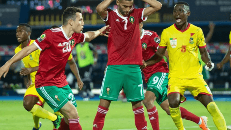 Morocco to Face Benin in Friendly Rematch After 2019 AFCON Shock