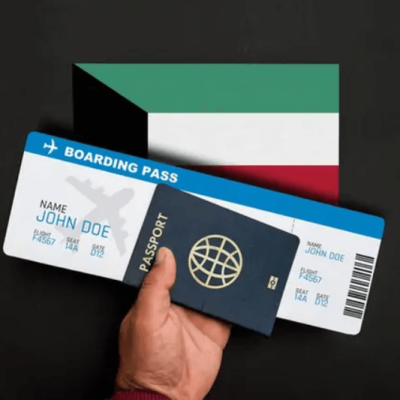 Iraq Streamlines Tourist Visa Process for Kuwait