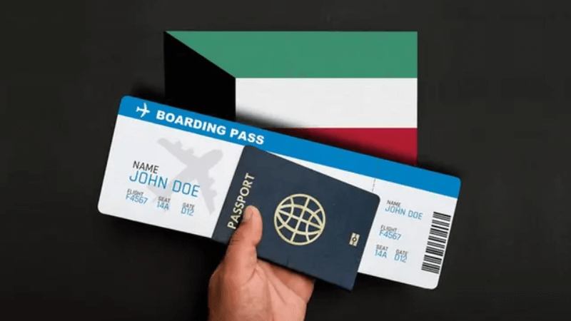 Iraq Streamlines Tourist Visa Process for Kuwait