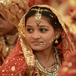 Child marriage is still a major issue globally. Let's understand