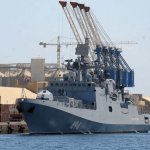 Explainer: Geopolitical implications of Sudan hosting a Russian Red Sea base