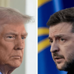 U.S.-Ukraine Minerals Agreement: Zelensky & Trump Set to Sign Key Deal