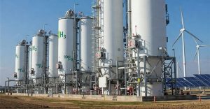 Morocco Approves $32.5 Billion Green Hydrogen Investment to Boost Renewable Energy Goals