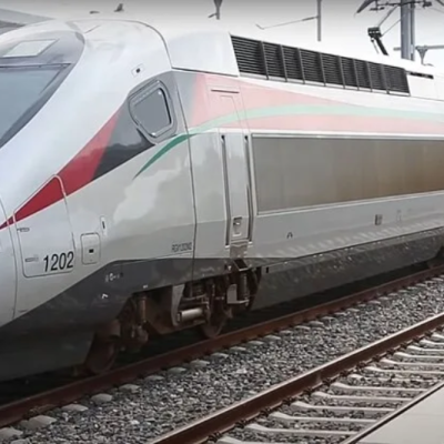 morocco expands high speed rail network with €250m contracts