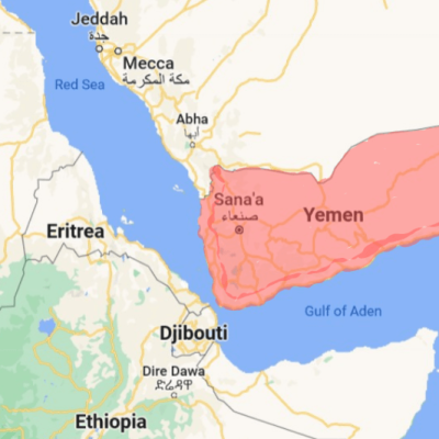 Three Reasons the US Wants to Assert Dominance Over Houthis in the Red Sea