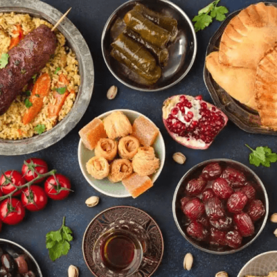 Food Tourism in the Middle East- Best Cuisines to Try in Each Country