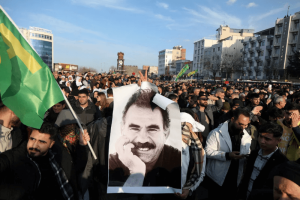 PKK Announces Ceasefire with Turkey After Decades of Conflict
