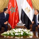 Morocco and Egypt Strengthen Trade Relations with 'Fast Track' Agreement